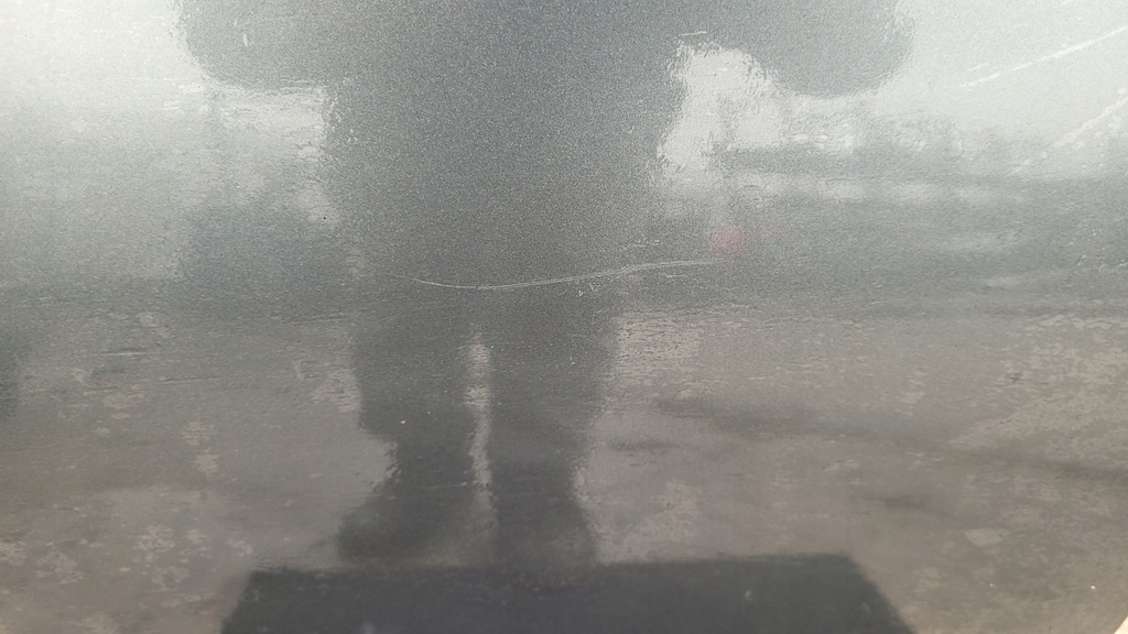 фото №9, Audi a6 c6 дверь правый задняя задние lz7s