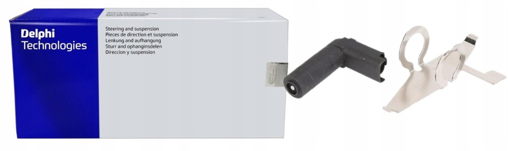 фото №1, Delphi ss11023 датчик, положення вала розподільного валу