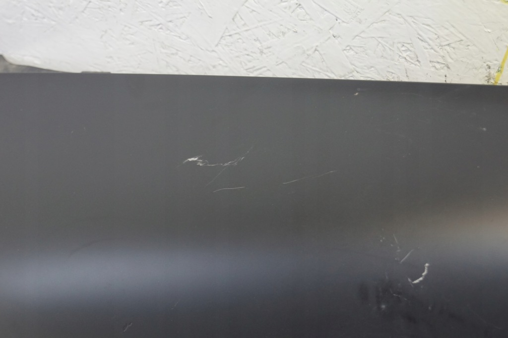 фото №6, Крыло левый перед vw touareg 7l i