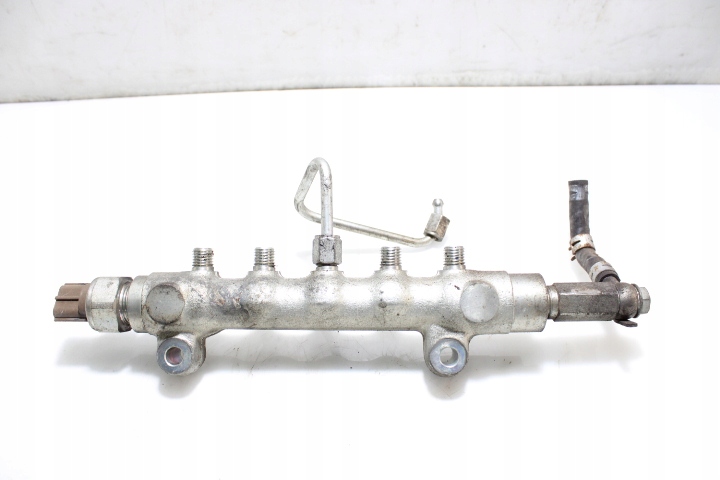 фото №1, Молдинг впрыскная subaru legacy iv lift 2.0d