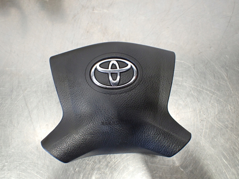 фото №1, Подушка водія toyota avensis t25 2.0d4d