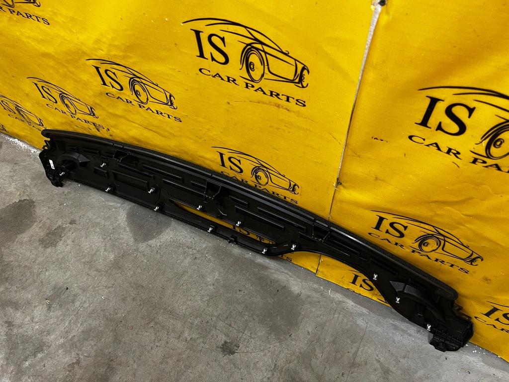 фото №8, Захист верхній панель приладів панелі жабо renault espace v 5