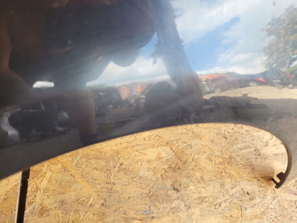 фото №9, Крыло передний перед левый citroen c3 ii ds3 i