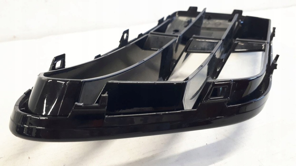 фото №7, Bmw x-1 f-48 решітка бампера права перед