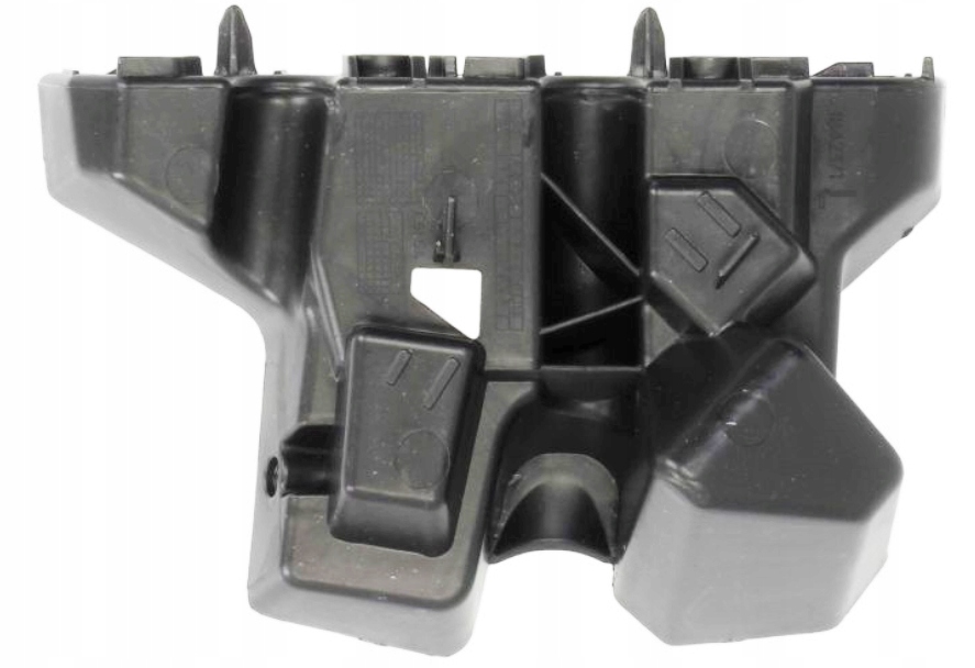 фото №1, Кронштейн бампера do ford fiesta 2017- передний/левый