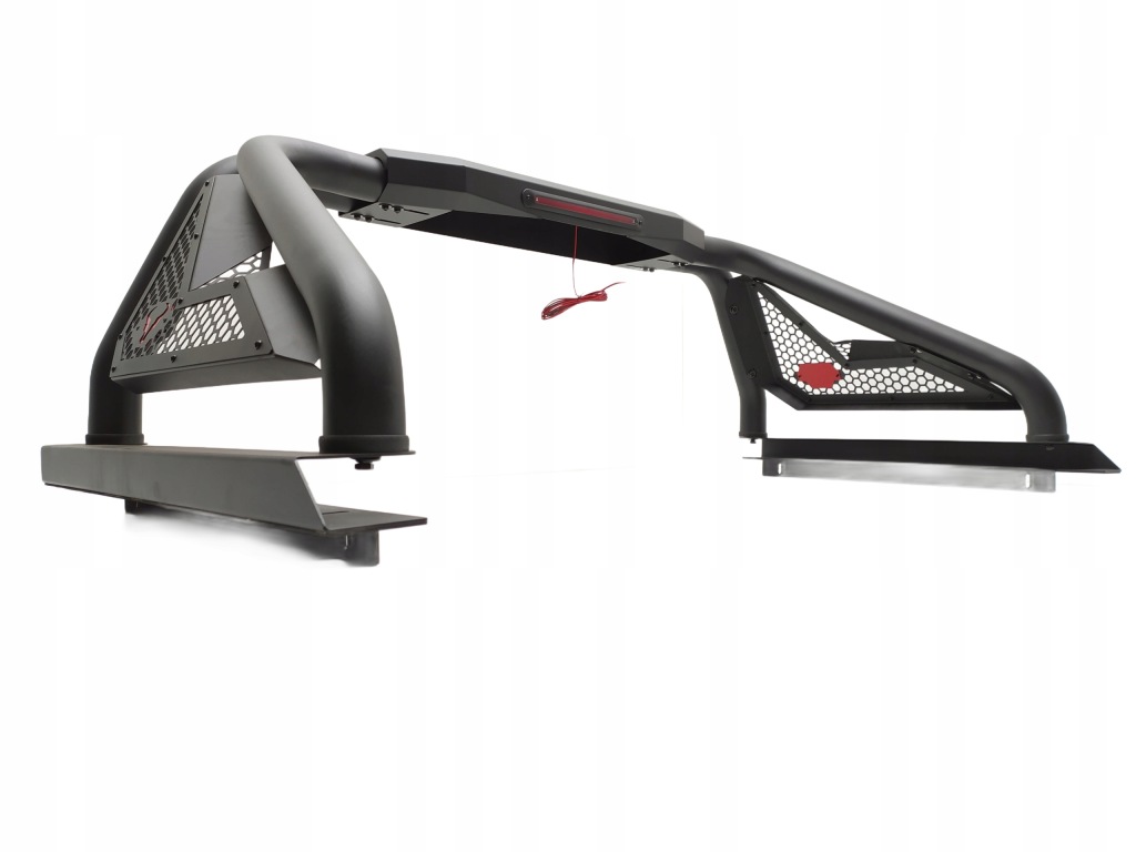 фото №9, Roll bar f69b ford f150 04-25 f-150 трубопровід обшивка кузов