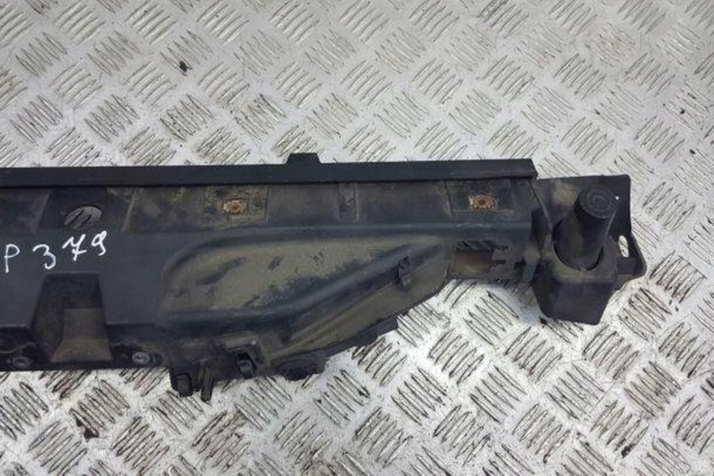 фото №9, Верхний часть поперечина передний citroën ds5 9686779380 2.0l hybrid 120kw 2013