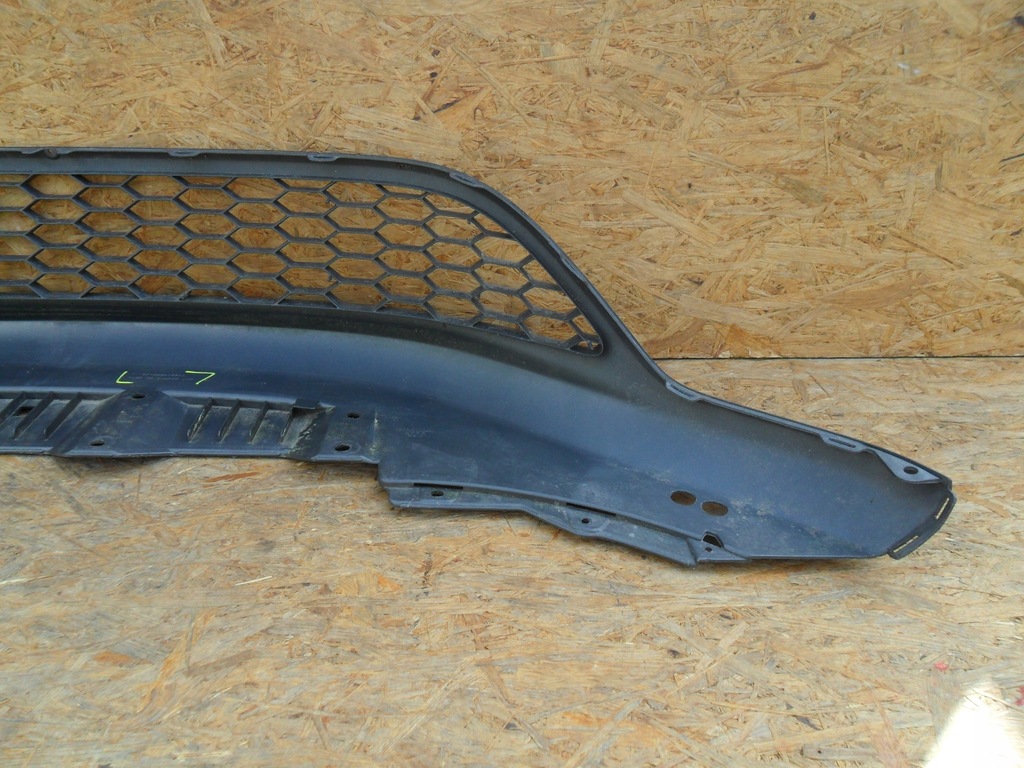 фото №10, Нижня частина бампера передній honda civic 2006-