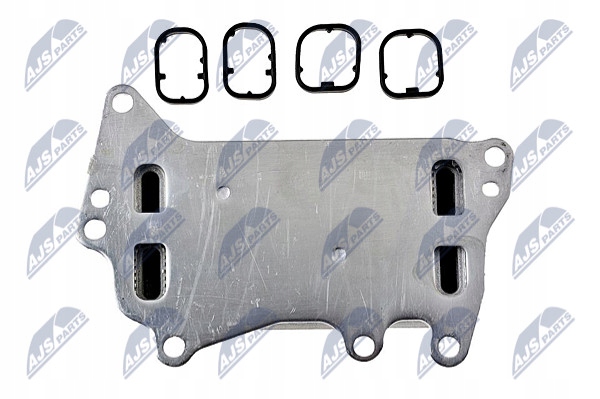 Радиатор масла ccl-bm-012 nty в Украине