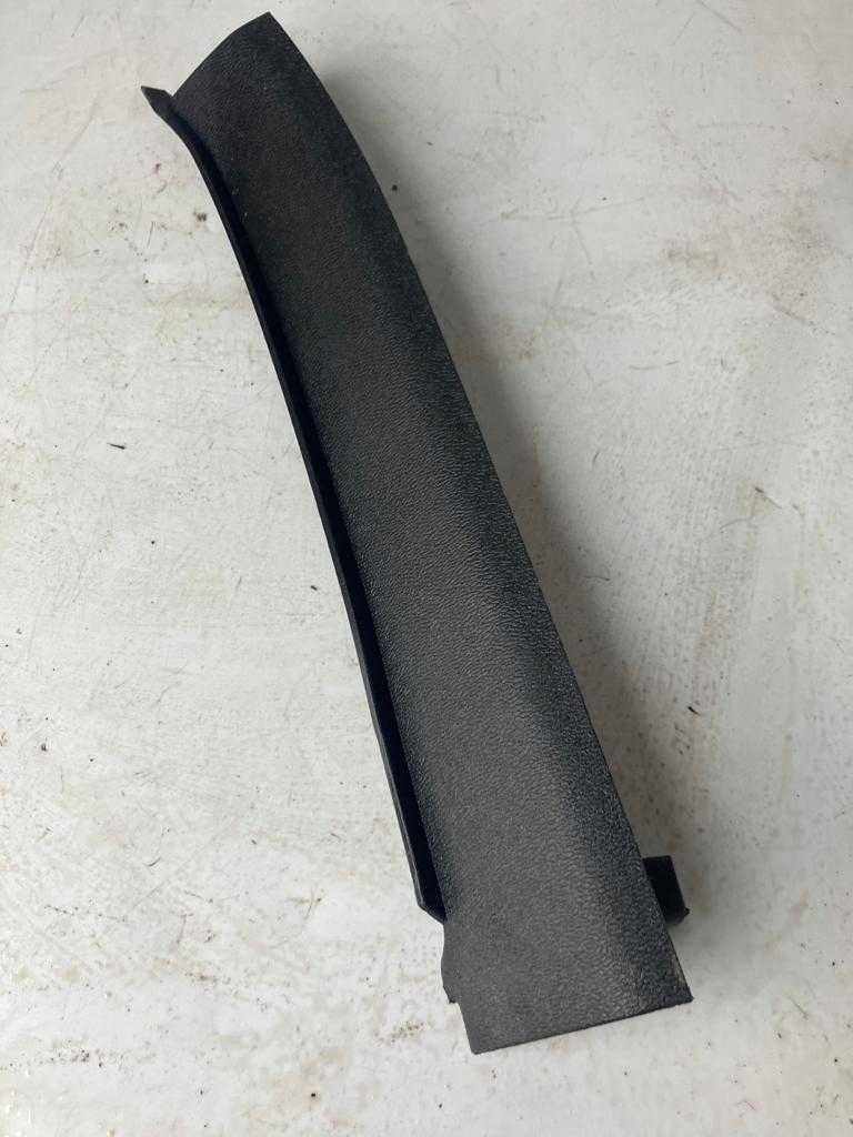 фото №1, Защита стойка volvo xc40 31457479 правая