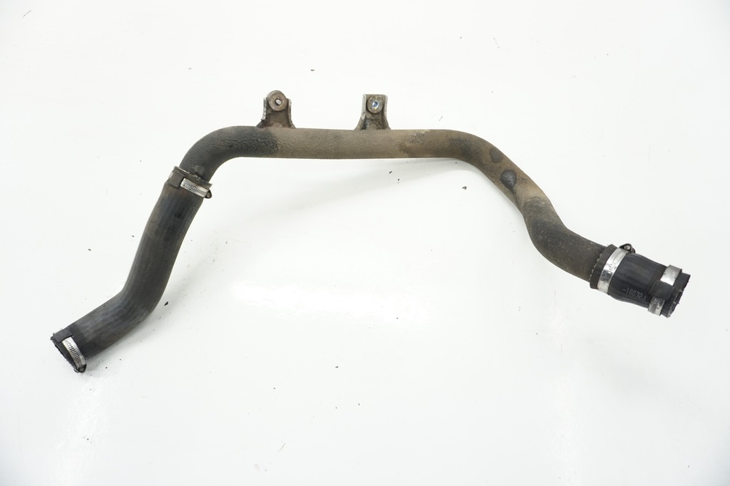 фото №1, Kia optima iv 1.7crdi труба интеркулер