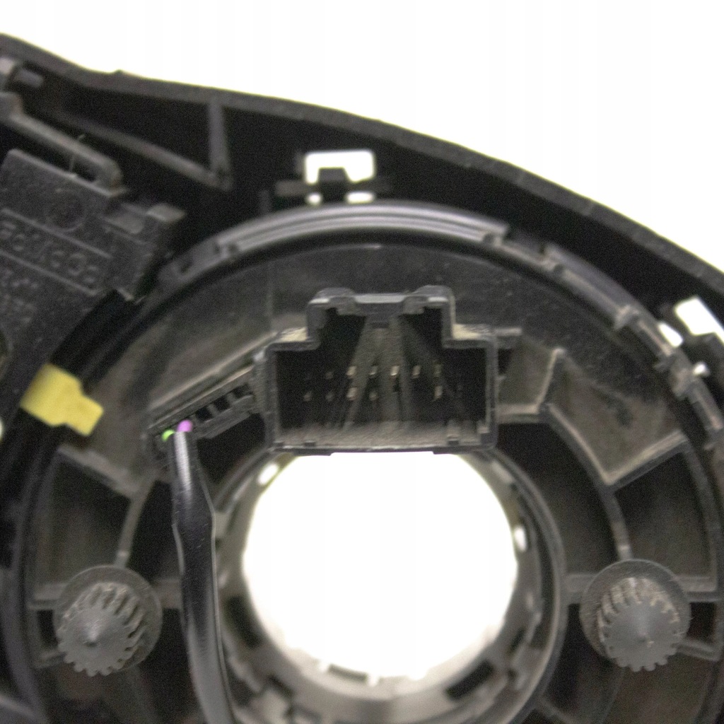 фото №8, Ford kuga ii 2018 рычаг / переключатель поворотники