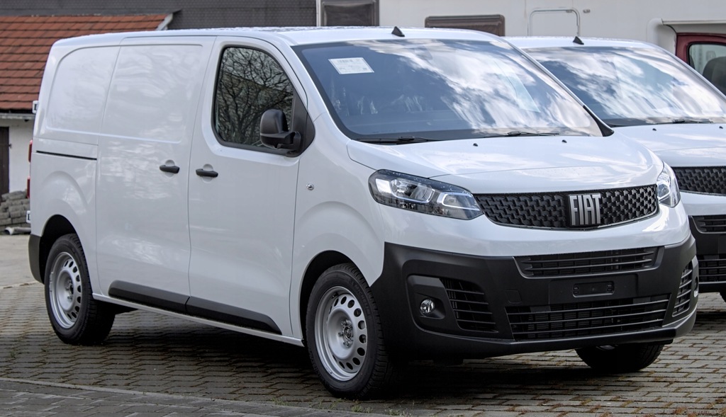 фото №9, Двигун 2.0 mj новий fiat scudo 145 multijet 144/145 km