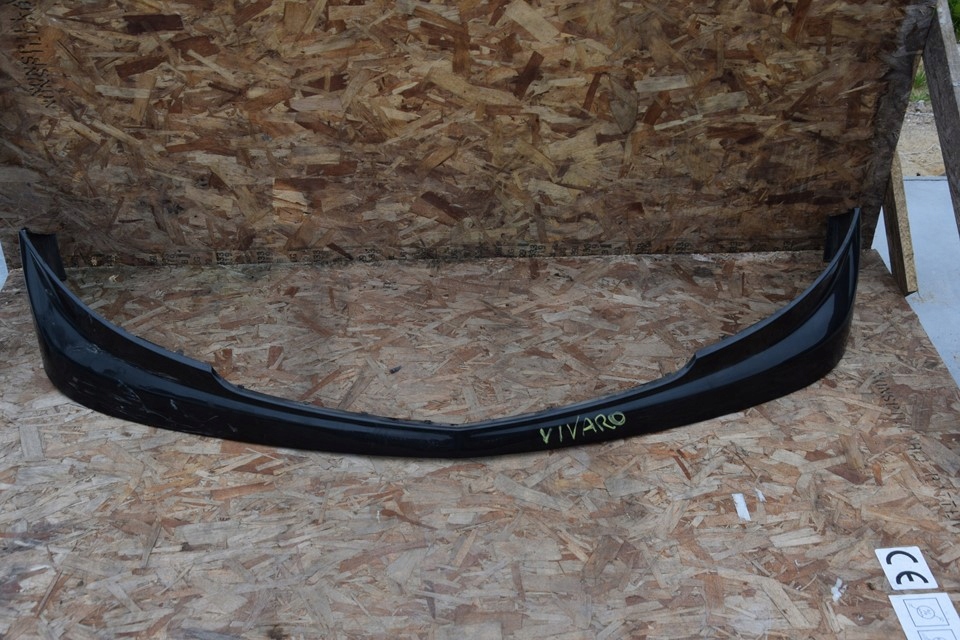 фото №1, Opel vivaro a i lift 06-14 решётка радиатора решётка радиатора 623100248r