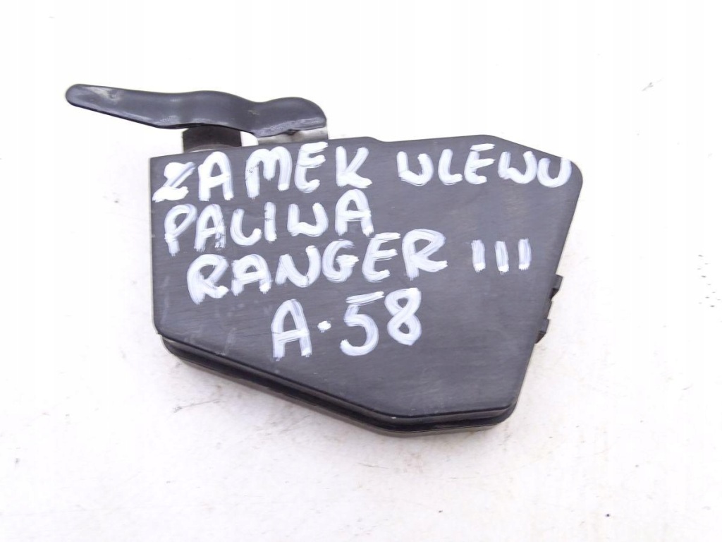 фото №1, Ford ranger iii mazda bt-50 06-11 привод крышка заливной топлива ur5656881