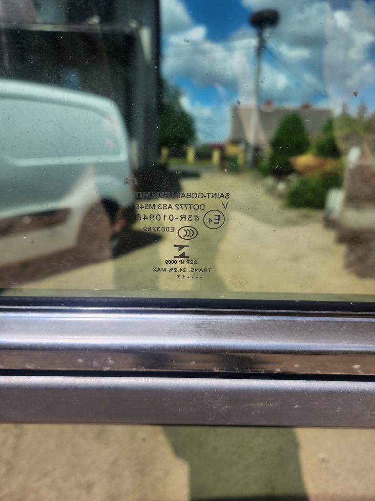 фото №5, Peugeot 3008 ii 2016-20224 дах панорама solar скло