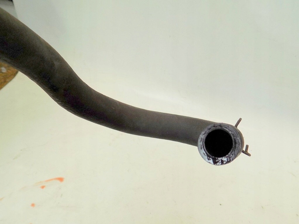 фото №4, Renault trafic ii 06r 1.9dci труба wąż шланг wody