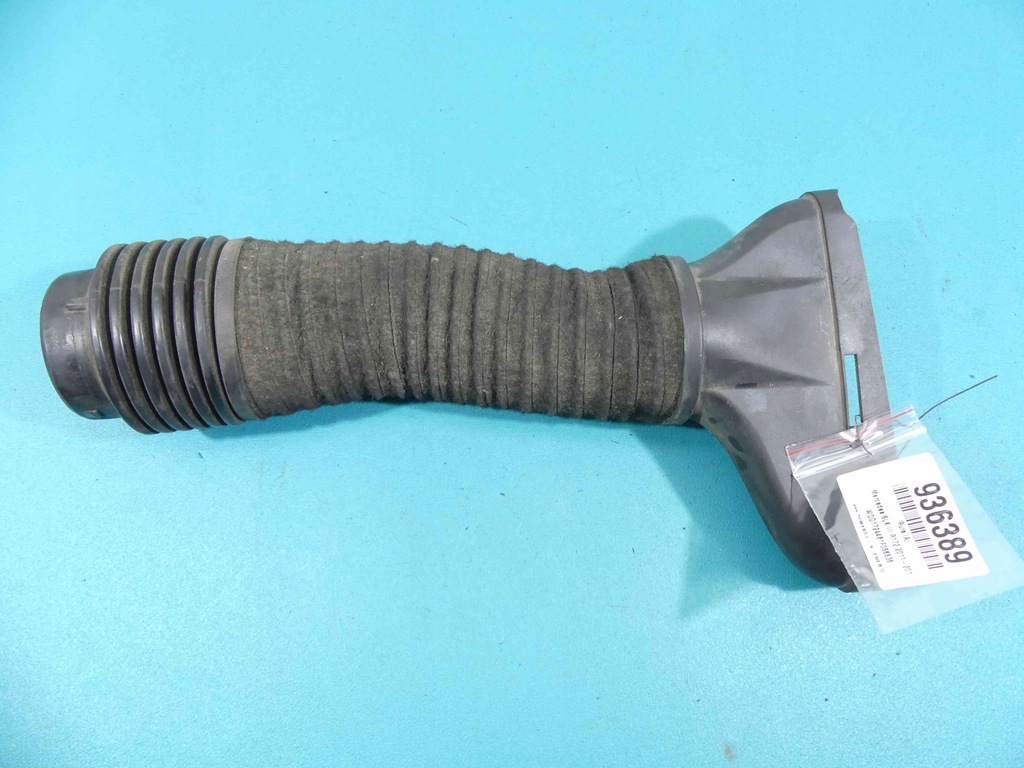 фото №1, Труба воздуха воздухозаборник mercedes slk iii r172 1.8b