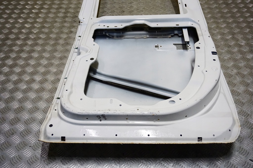 фото №13, Dodge ram 1500 2009 - 2018 двері задня праве задні usa