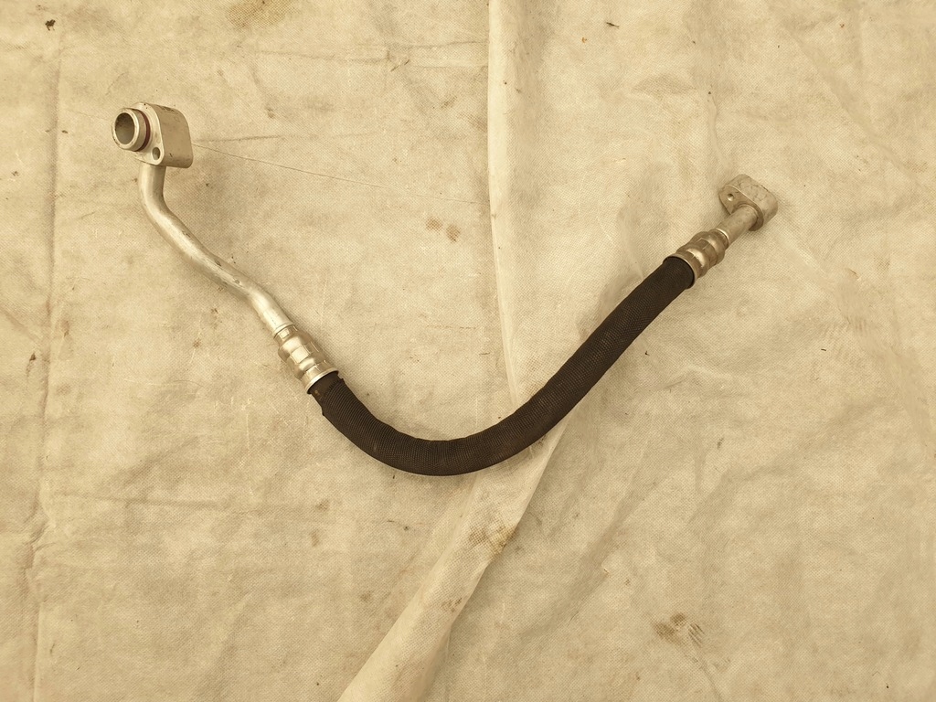 фото №2, Wąż труба кондиціонера audi r8 427260707b