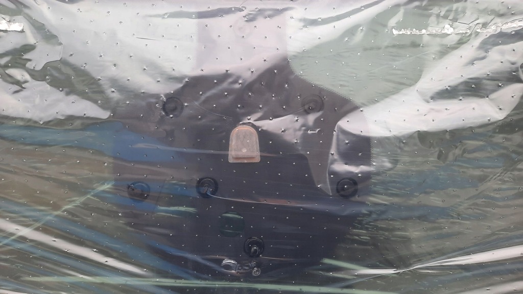 фото №7, Скло передня opel astra v k 2015r- оригінальна