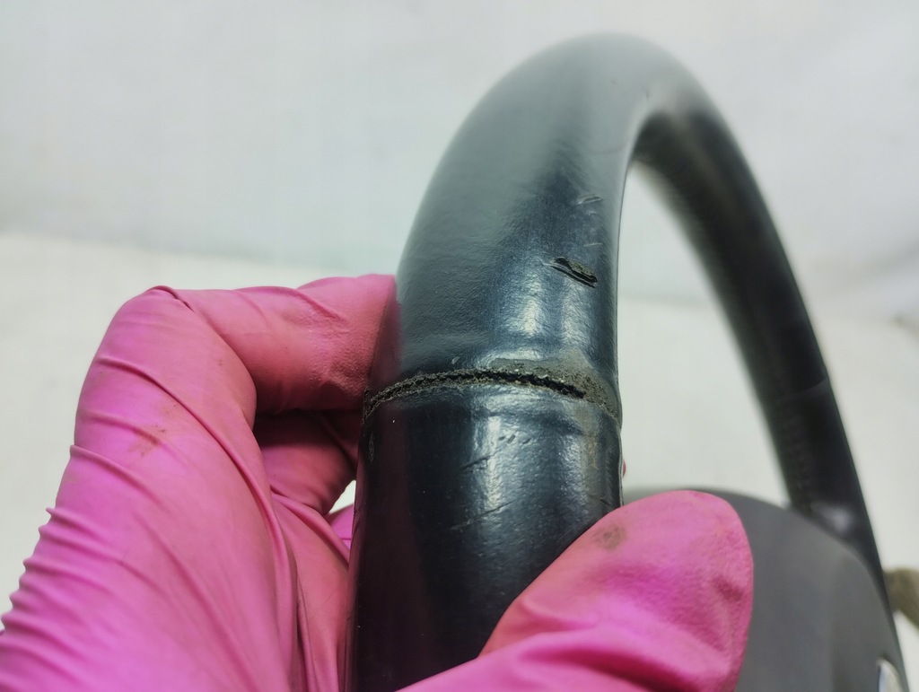 фото №9, Kia ceed i воздуховод кожаный кожа мультифункция