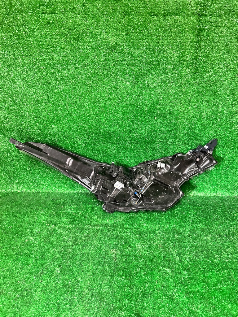 фото №4, Фара лівий toyota chr c-hr lift full led