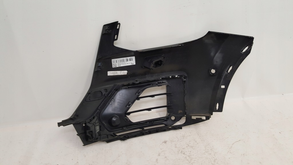 фото №7, Audi q2 81a бампер перед передний 2016-2019r