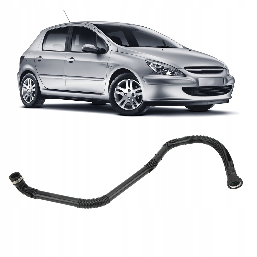 фото №9, Wąż воздуха egr tube 161847 profesjonalna