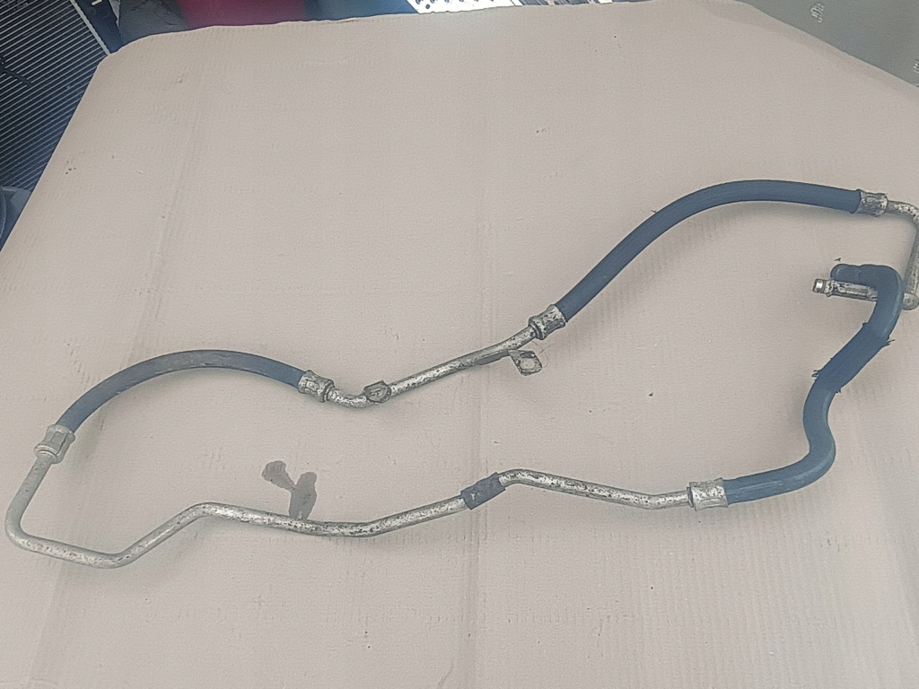 Купити Opel movano b renault master 3 nv 2.3 cdti шланг підсилювача 497200014r