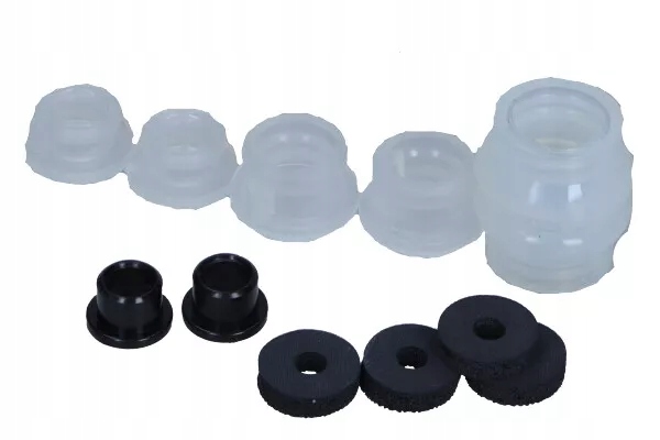 фото №1, Набір napr. важіль перемикання передача. vw