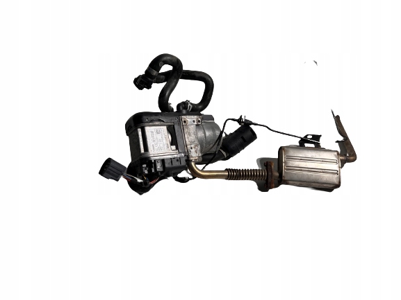 фото №1, Volvo xc90 ii webasto бензин бензин