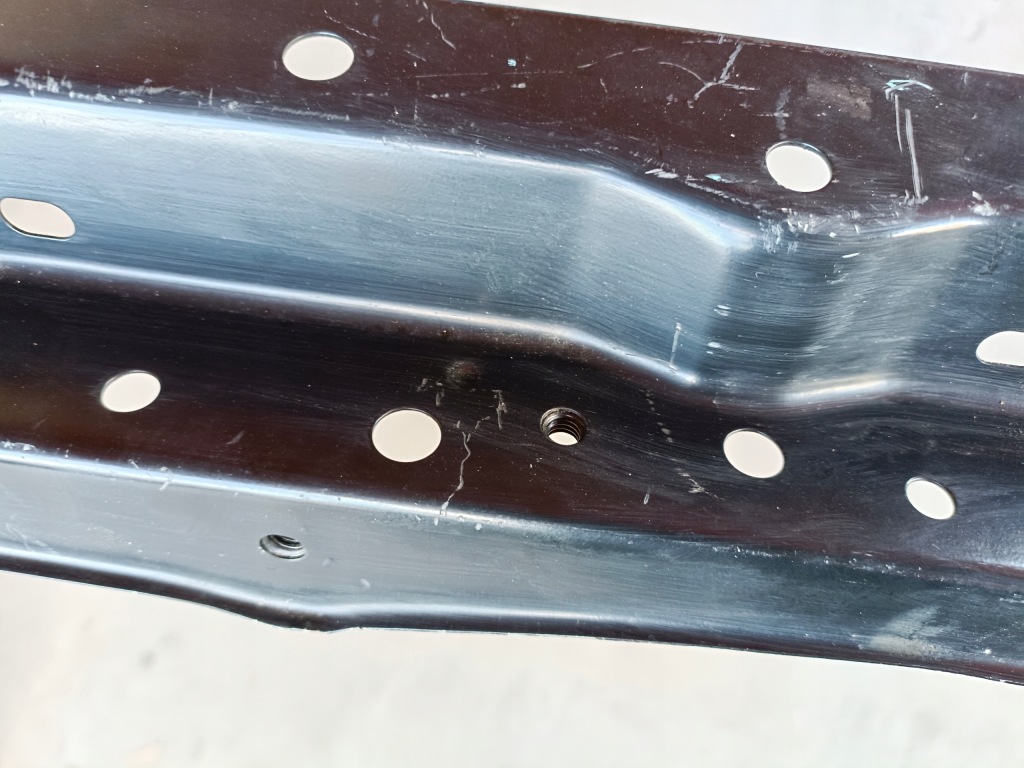 фото №9, Toyota land cruiser балка усилитель pas перед 53205-60090