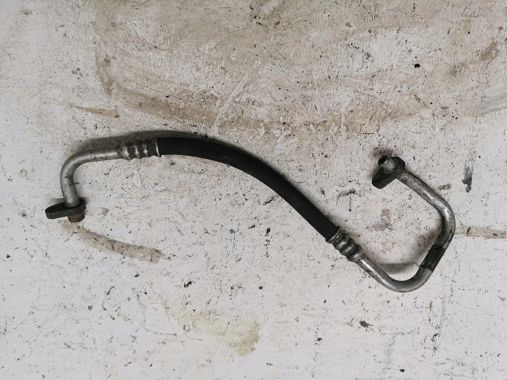 фото №1, Труба шланг кондиціонера renault megane ii 1.6 8v