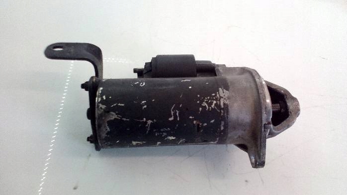 фото №9, Стартер opel zafira a 1.7 d 0001109015