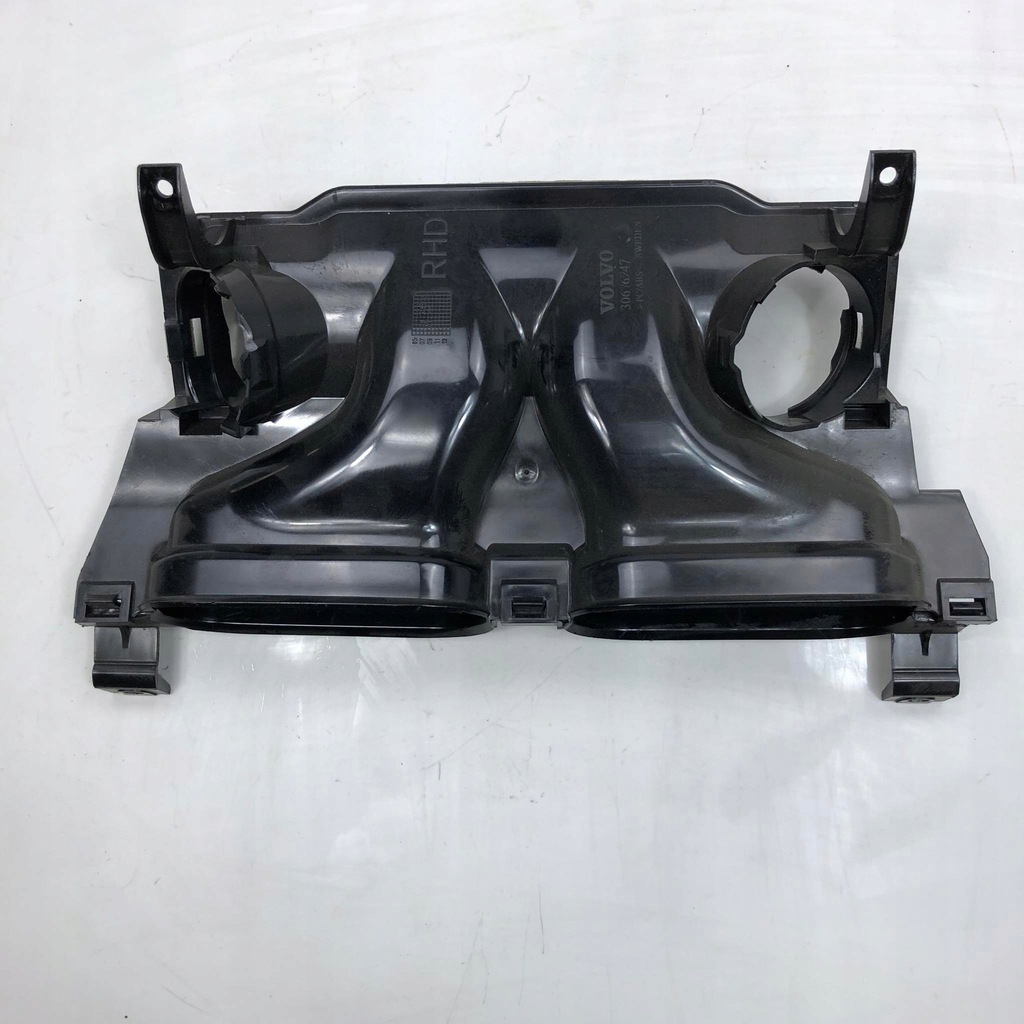 фото №1, Повітрозабірник впуск труба шланг повітря xc70 iii v70 iii