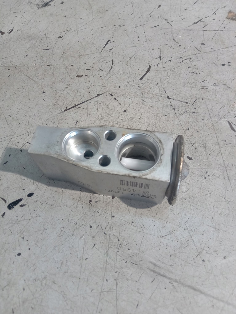 фото №1, Honda hr-v ii клапан розширювальний 1.6 d