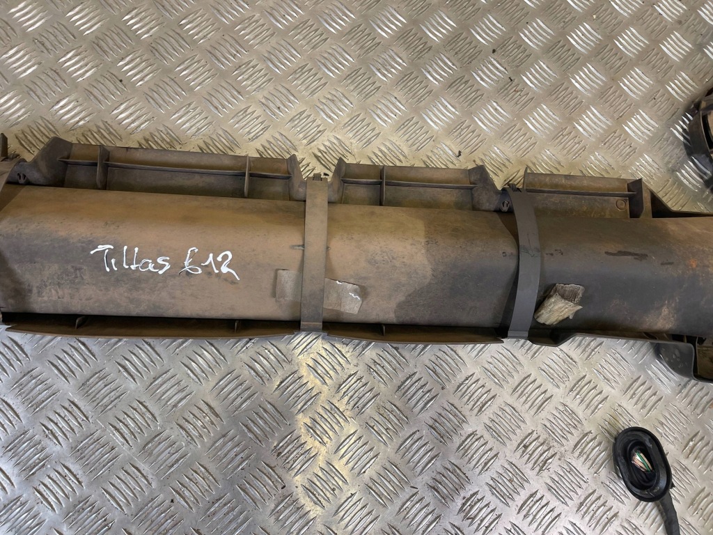 Купити Балка задня renault talisman 555019479r