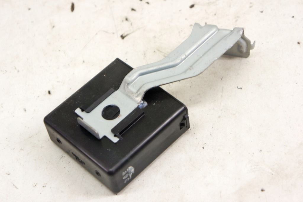 фото №3, Kx124 infiniti q50 модуль света 253c0-4ga0a