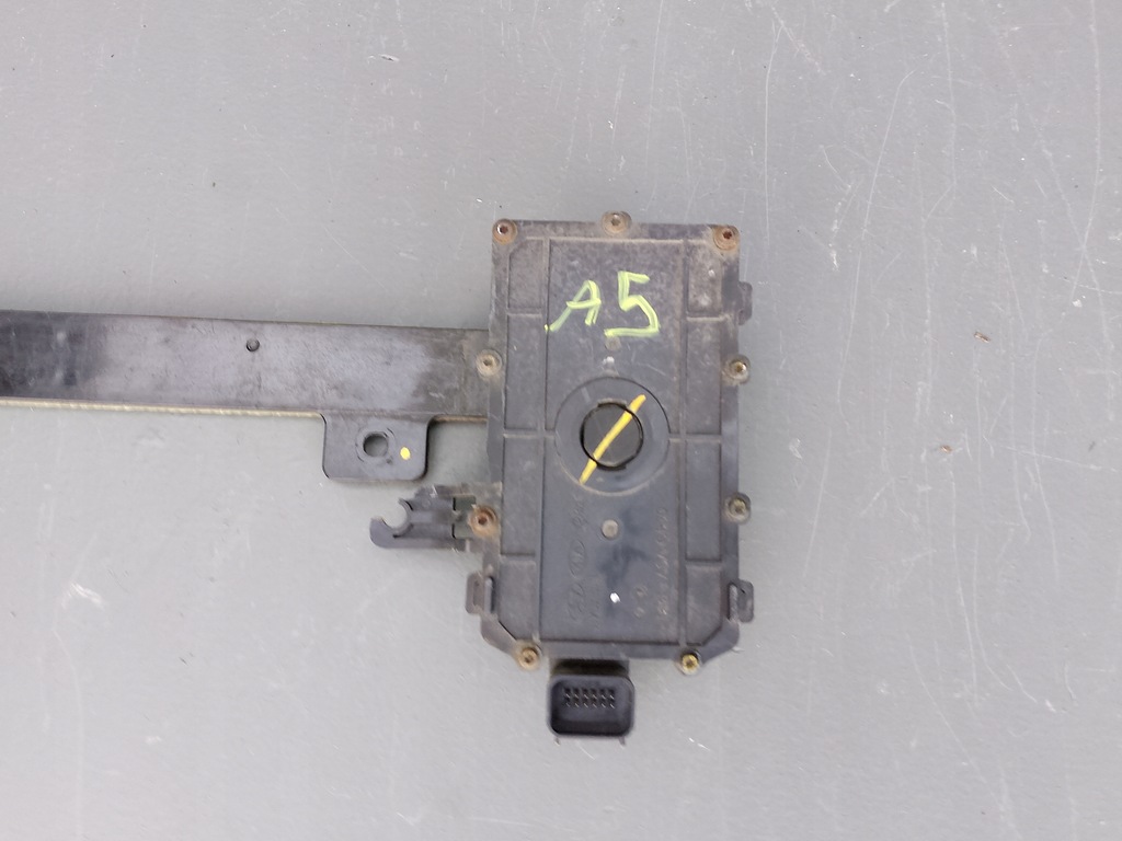 фото №8, Hyundai tucson iii 15- датчик захисту пішоходів 79170-d7000 ÷