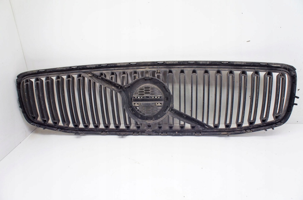 фото №9, Sr149 volvo v90 ii t5 16- ^ решётка радиатора решётка радиатора радиатора