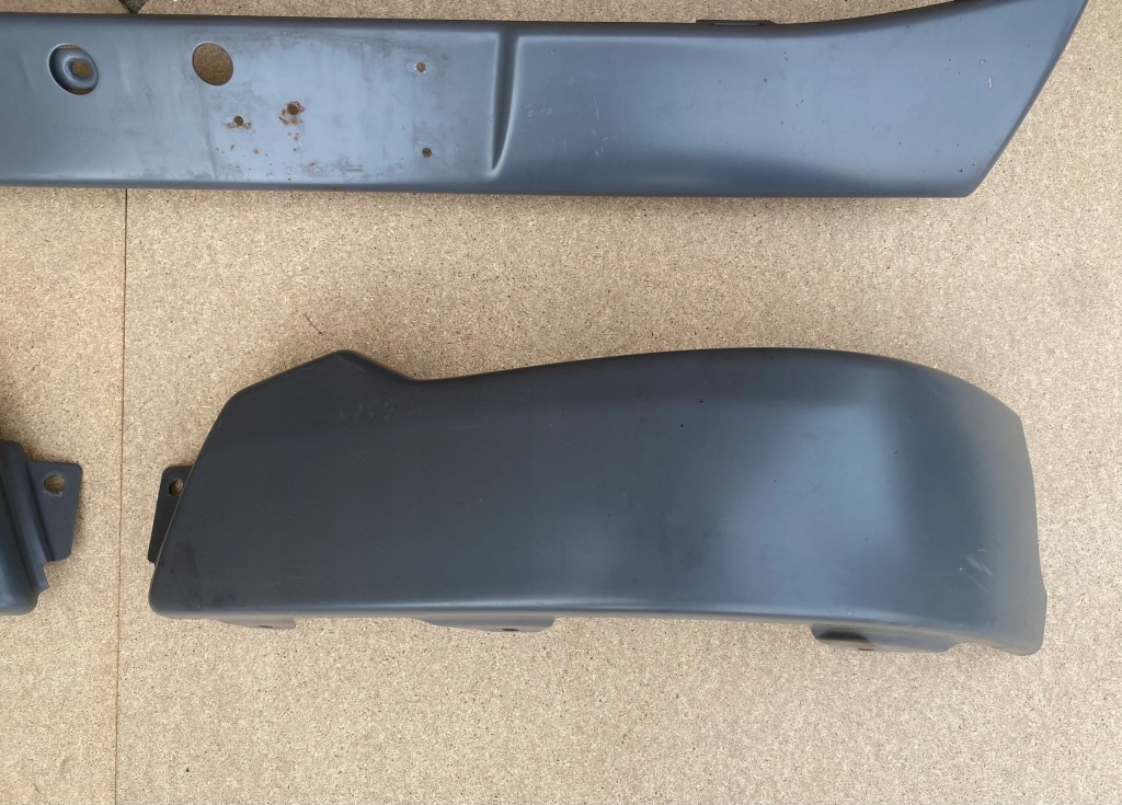 Бампер металлический volvo fh5 Доставка