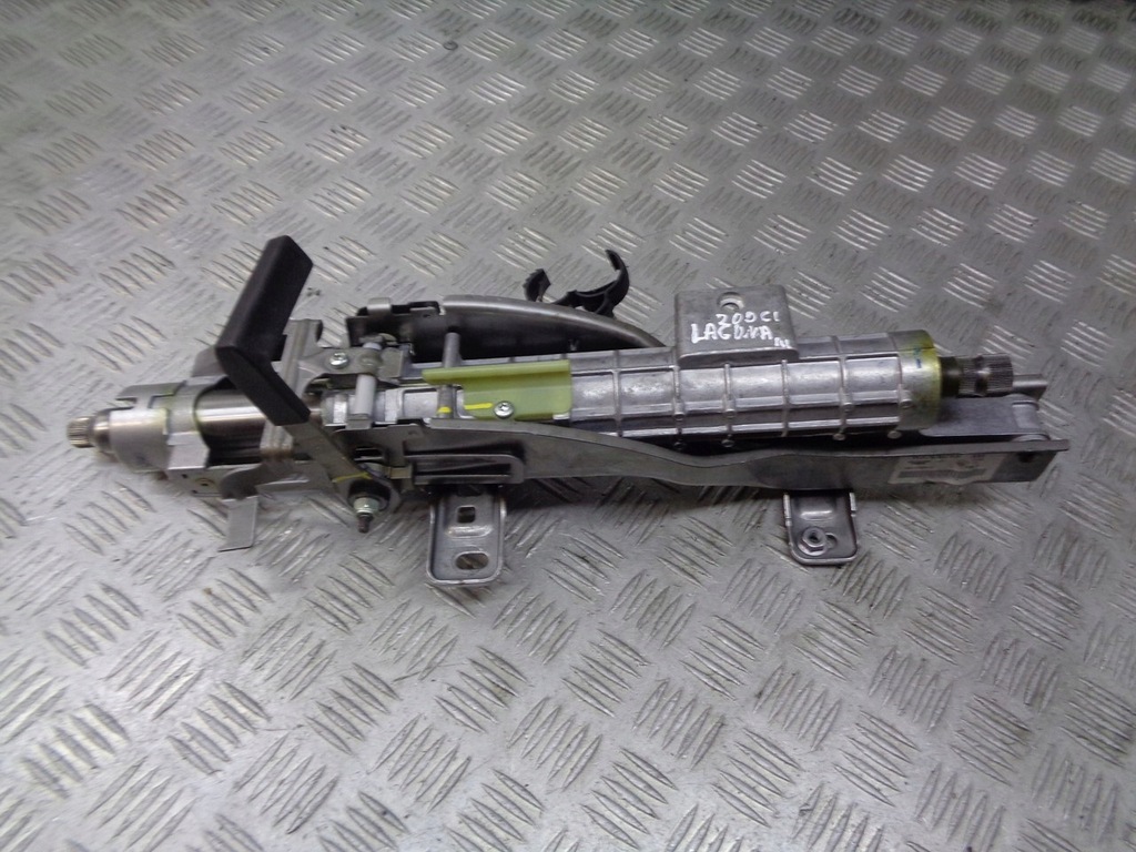 фото №1, Колонка кермова renault laguna iii