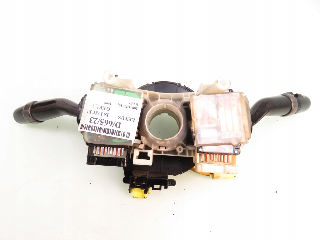 фото №4, Переключатель комбинированный lexus is i 8431053050