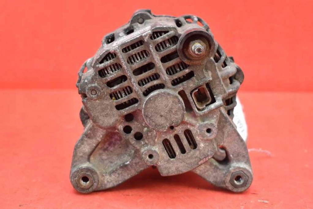 Генератор test 8200120286 renault megane scenic 2 2 1.9 dci 120 km 03-06 в Украине