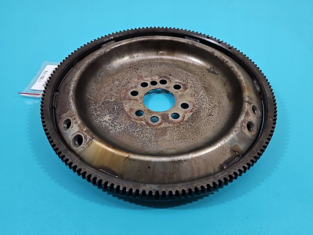 Купить Колесо маховик mercedes w212 3,0 cdi v6 642890