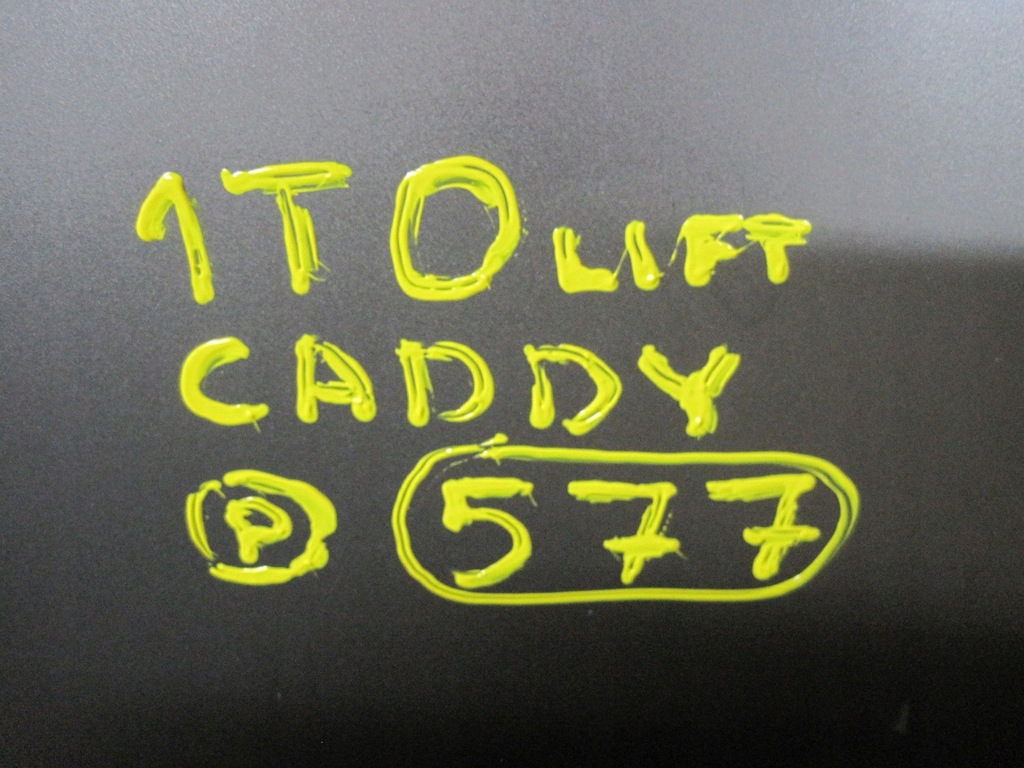 фото №10, Капот vw caddy lift 1t0