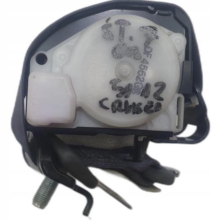 фото №1, Pas безопасности средний задняя land cruiser 120