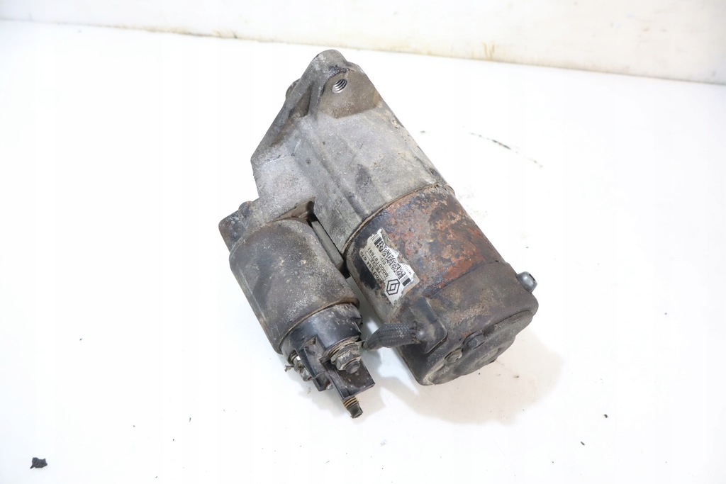 фото №2, Стартер renault clio iii 1.5dci