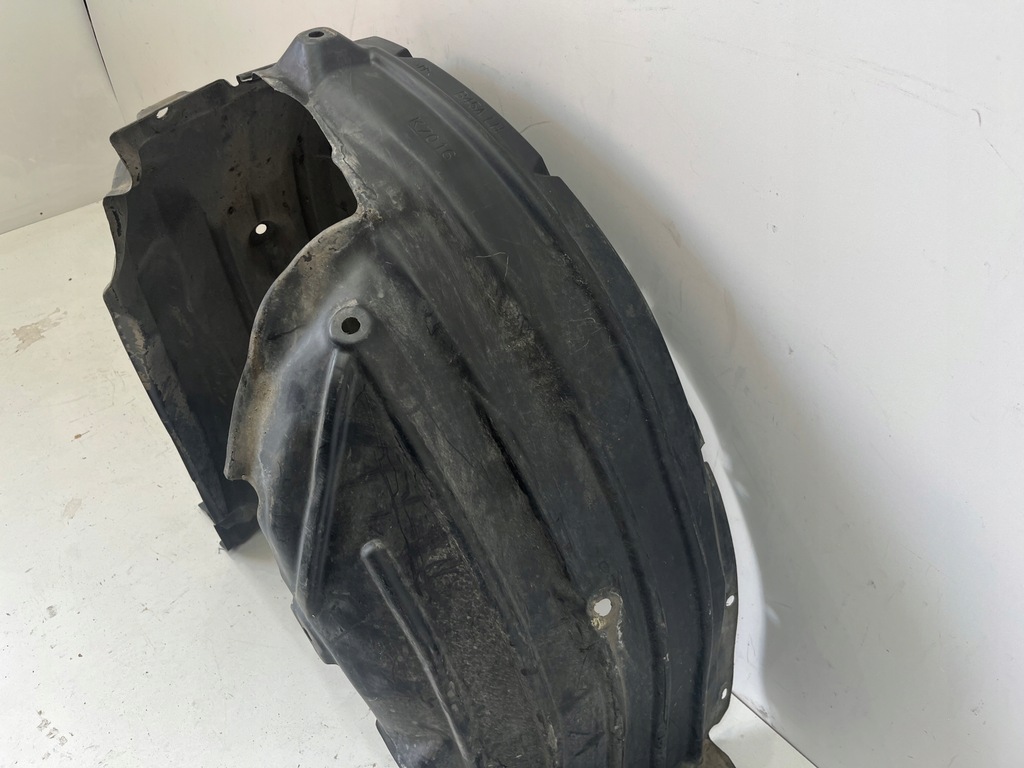 фото №5, Mazda iii 3 подкрылок передние перед левая b45a-k7016